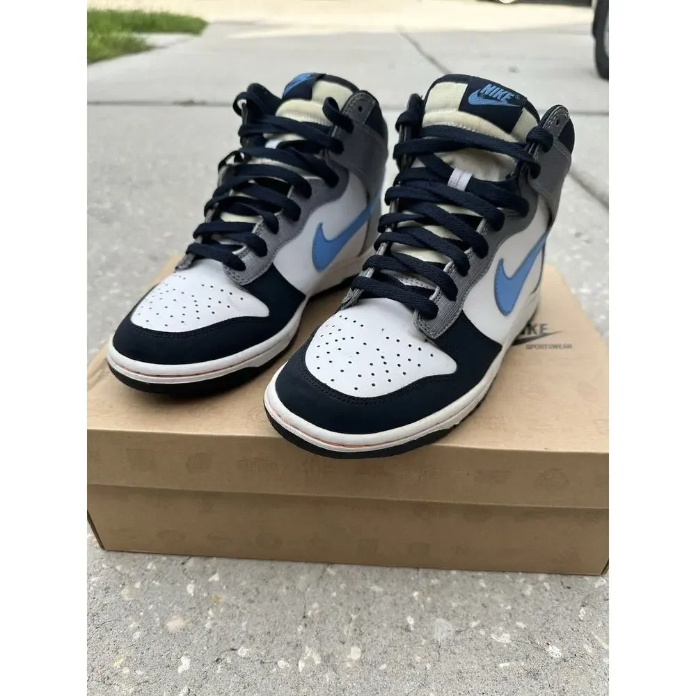 Nike pre owned